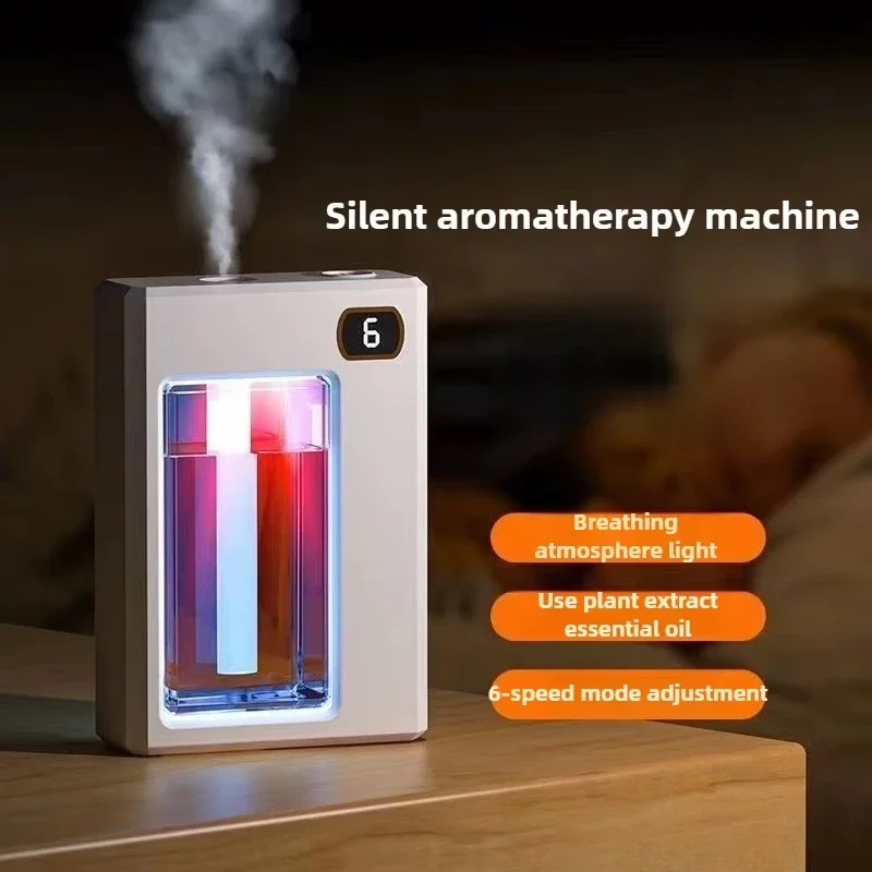 Automatyczny dyfuzor zapachowy – Home Fragrance Best recenzja i cena