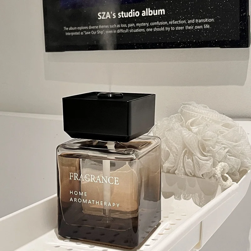 Spray zapachowy do domu, hotel – Home Fragrance Usa recenzja i cena