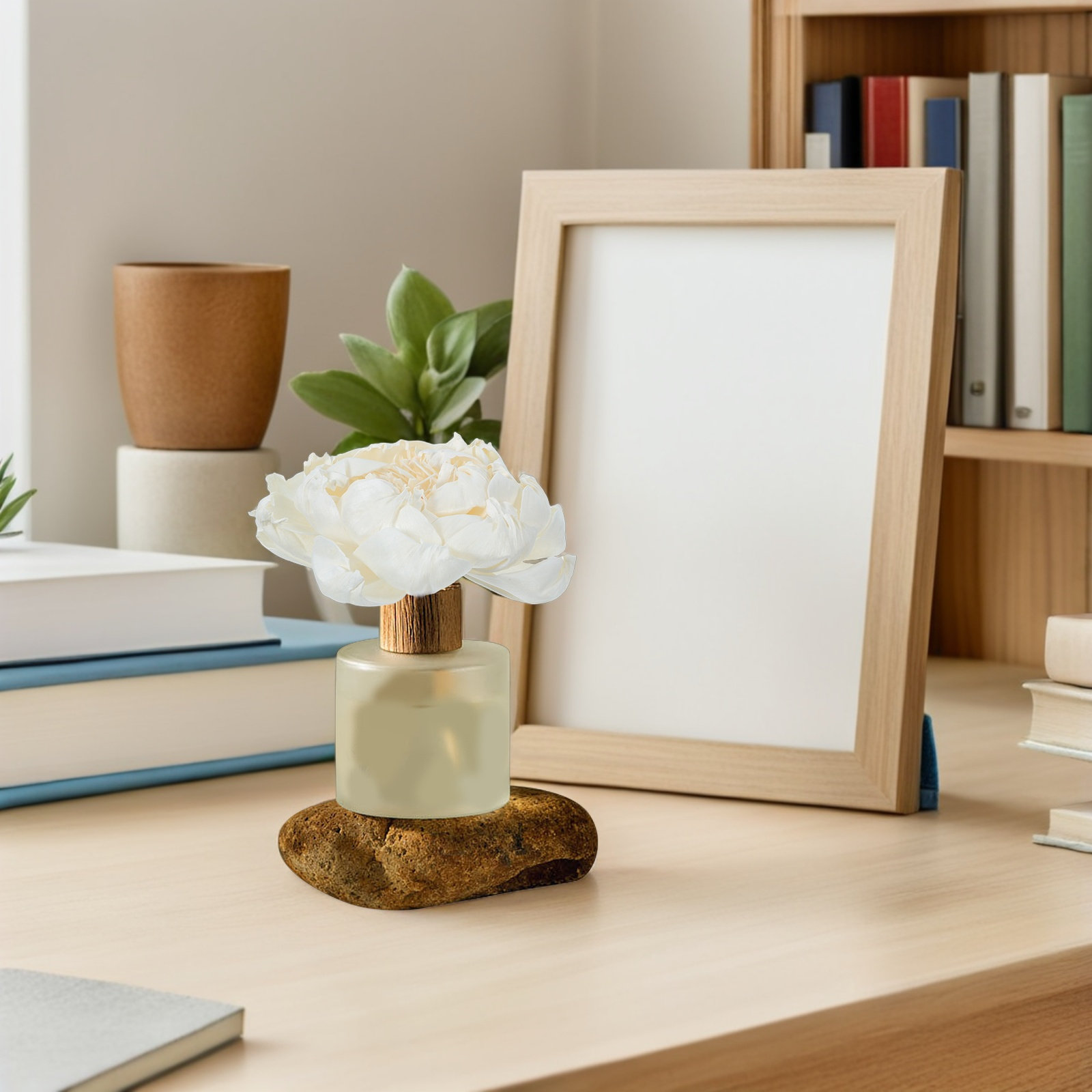 Dyfuzor zapachowy z głową piwo – Home Fragrance Usa recenzja i cena