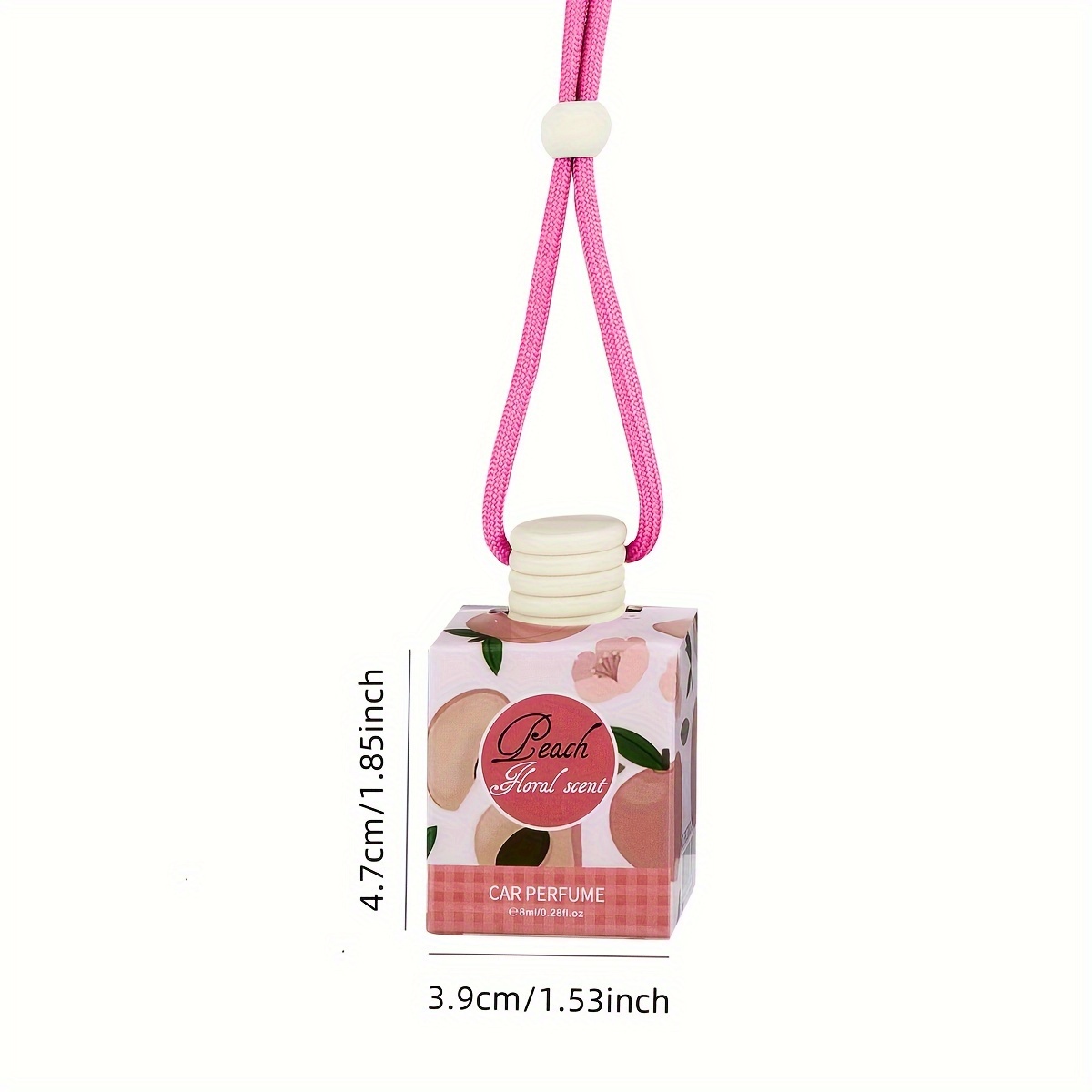 Odświeżacz powietrza do samoch – Home Fragrance Best recenzja i cena