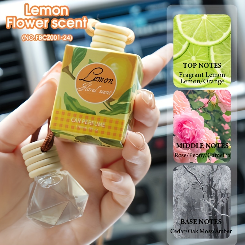 Odświeżacz powietrza do samoch – Home Fragrance Best recenzja i cena