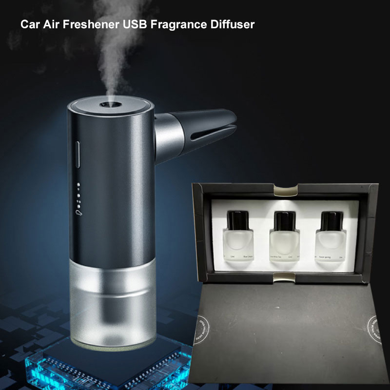 Samochodowy odświeżacz powietr – Home Fragrance Best recenzja i cena