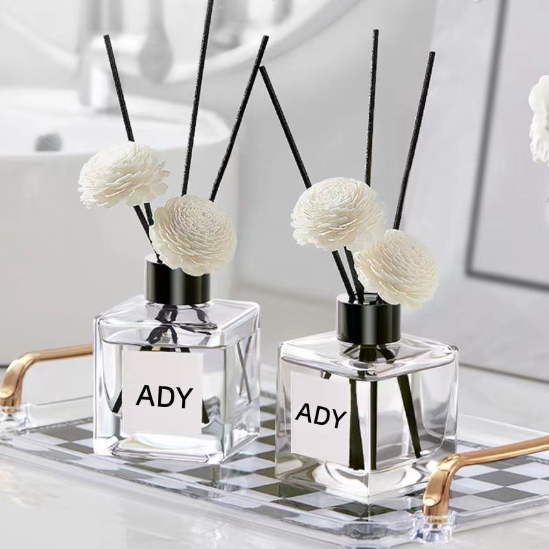 50ml Olejek do dyfuzora zapach – Home Fragrance Best recenzja i cena