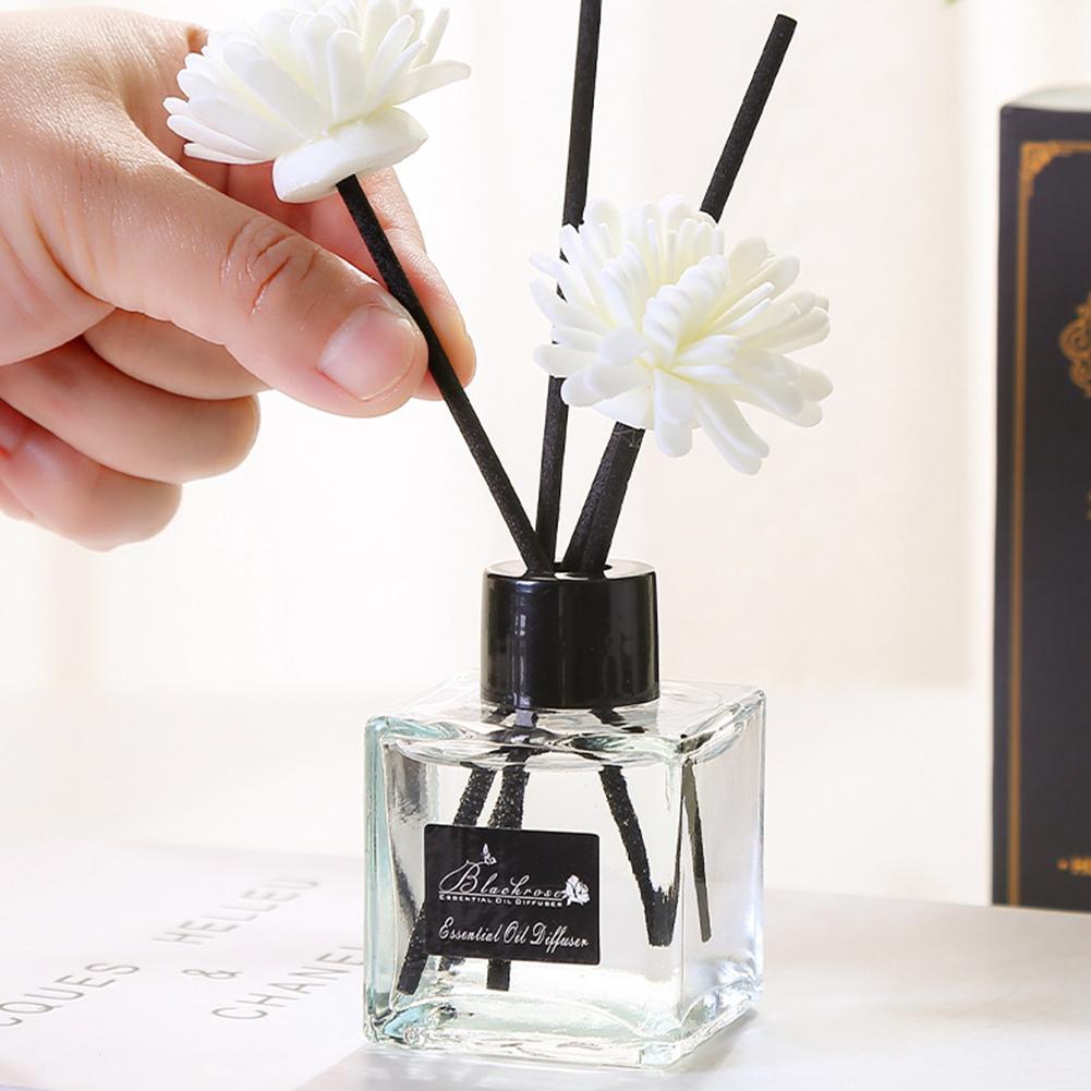 50ml Olejek do dyfuzora zapach – Home Fragrance Best recenzja i cena