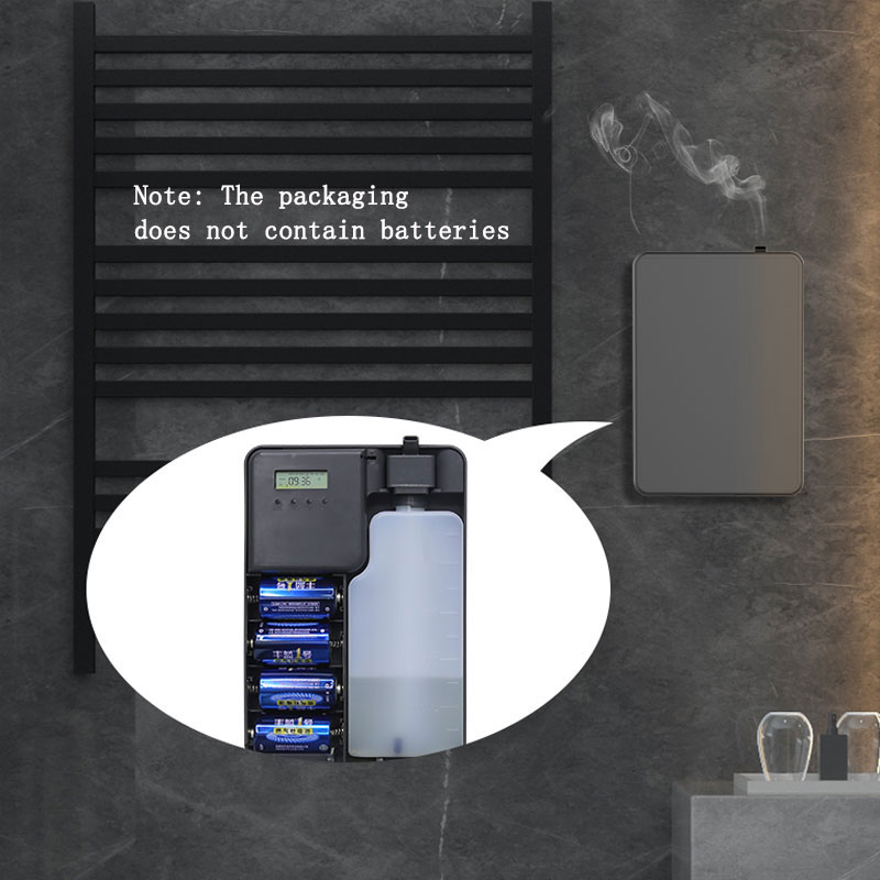 Dyfuzor zapachowy o pojemności – Home Fragrance Best recenzja i cena