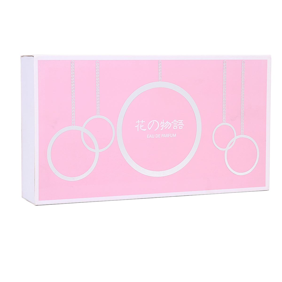Luksusowa kolekcja perfum dla  – Home Fragrance Gift recenzja i cena