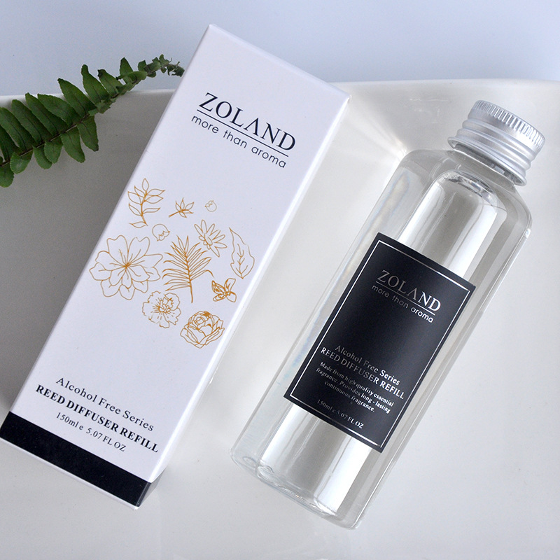 150ml zapach do domu naturalny – Home Fragrance Oud recenzja i cena