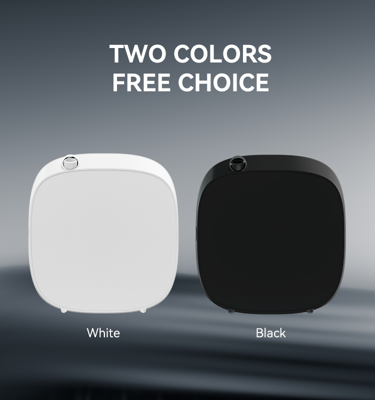HIINST Bluetooth i aplikacja W – Home Fragrance Best recenzja i cena