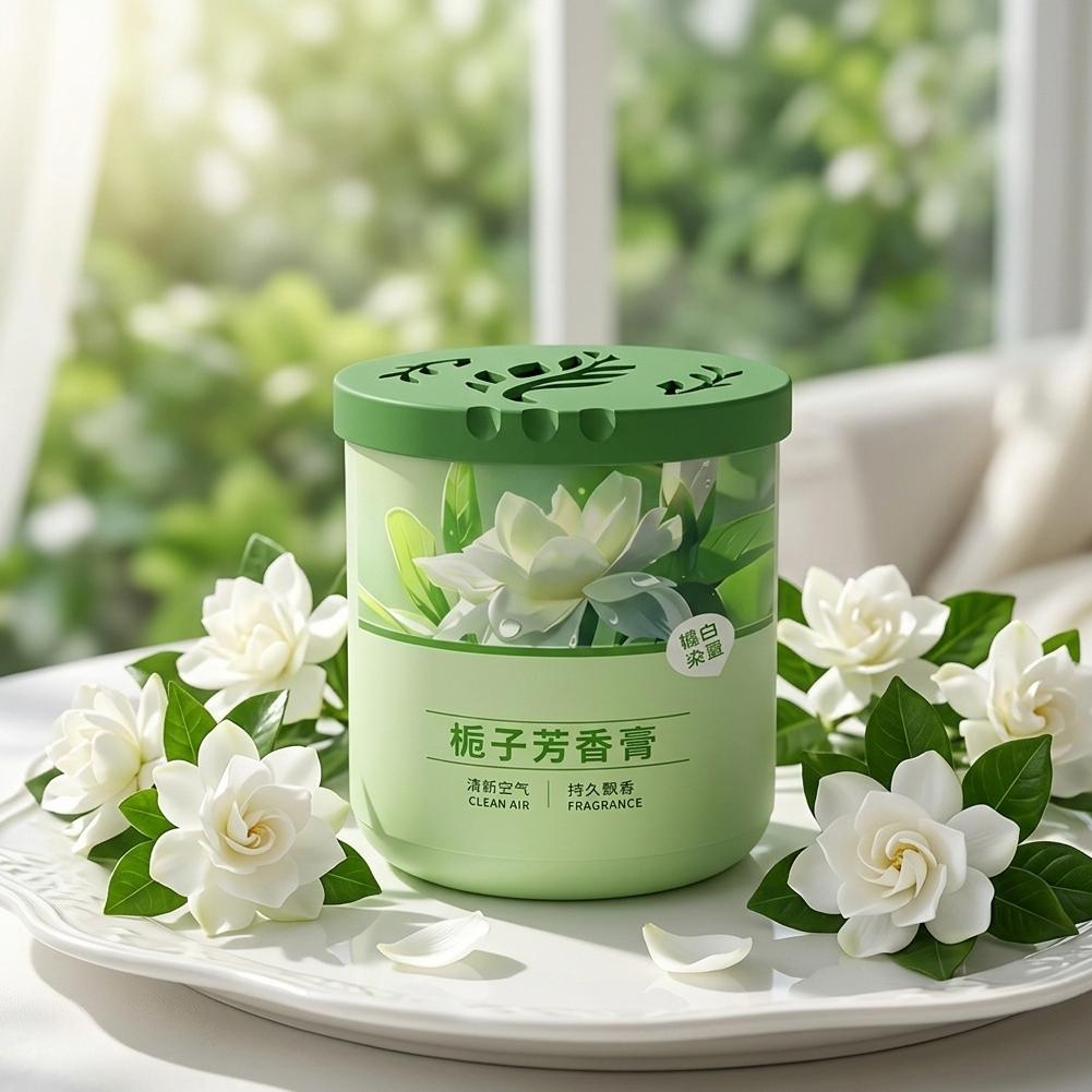Odświeżacz powietrza w kremie  – Home Fragrance Best recenzja i cena