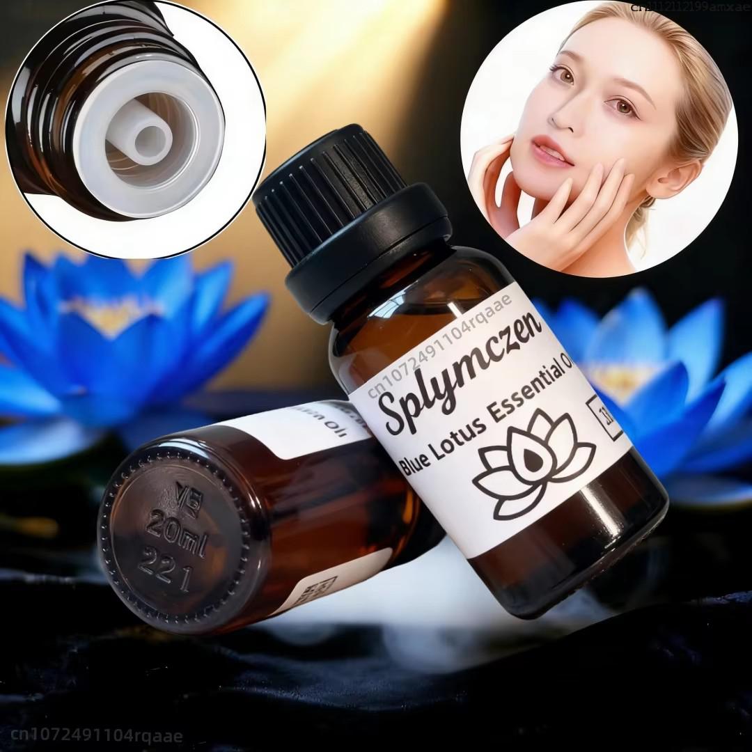 20 ml naturalnego olejku zapac – Home Fragrance Oud recenzja i cena