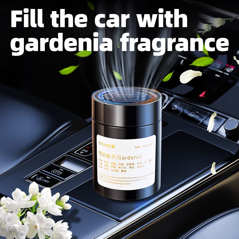 Odświeżacz powietrza do samoch – Home Fragrance Best recenzja i cena