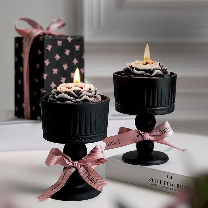 Pudełko prezentowe z świecą za – Home Fragrance Usa recenzja i cena